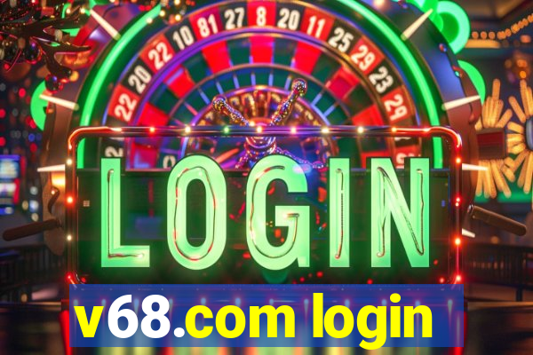 v68.com login